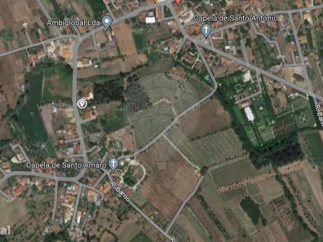 Terreno para venda