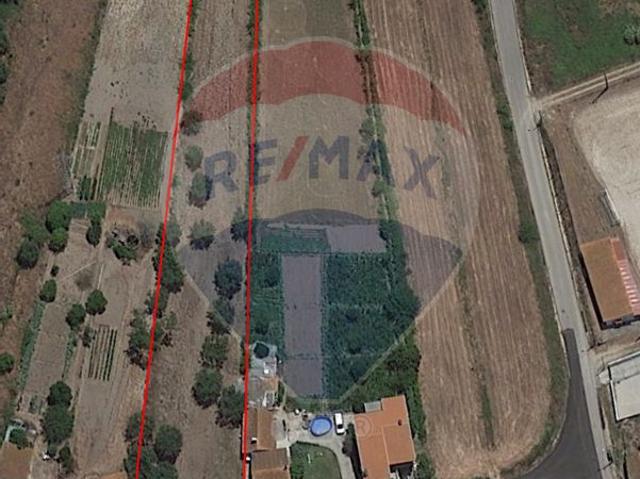 Terreno para venda
