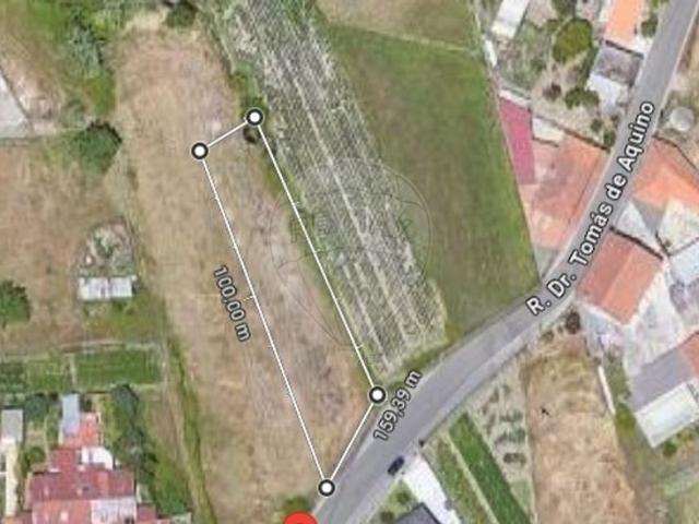 Terreno para venda