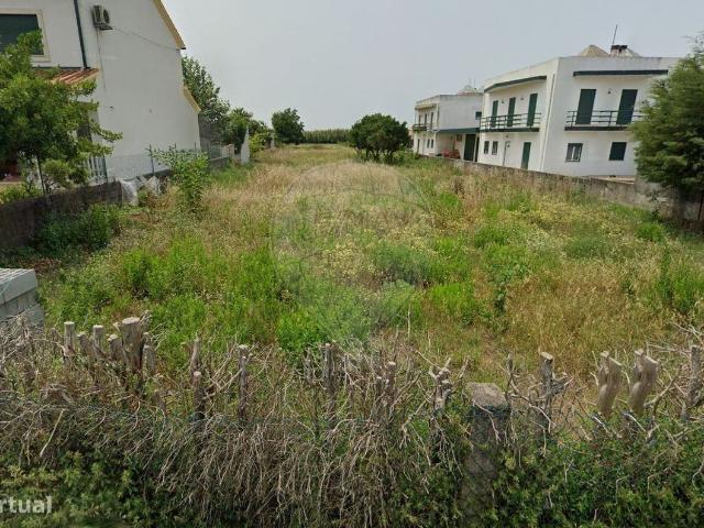 Terreno para venda