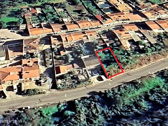 Terreno para venda