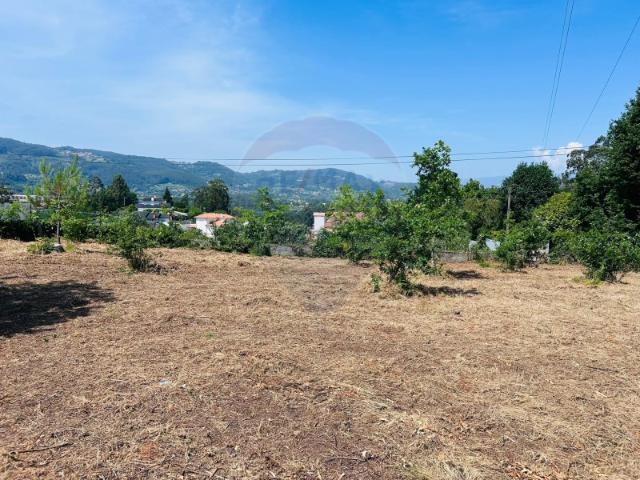 Terreno para venda