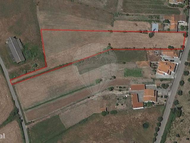 Terreno para venda