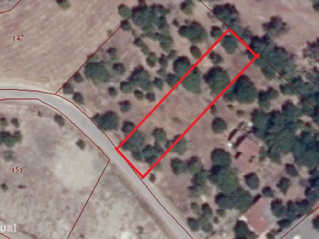 Terreno para venda