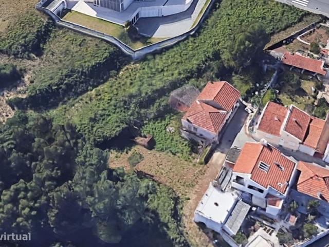 Terreno para venda