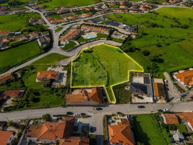Terreno para venda, com viabilidade de construção, Póvoa da Galega, Mafra