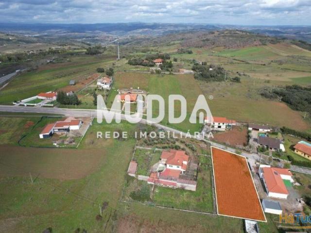 Terreno para venda com 1320m2 em São Pedro de Serracenos Bragança | 26063768335