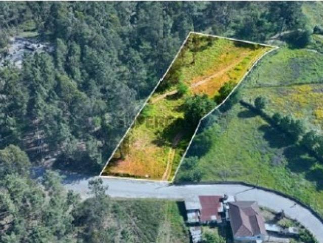 Terreno para venda com 1.050m2