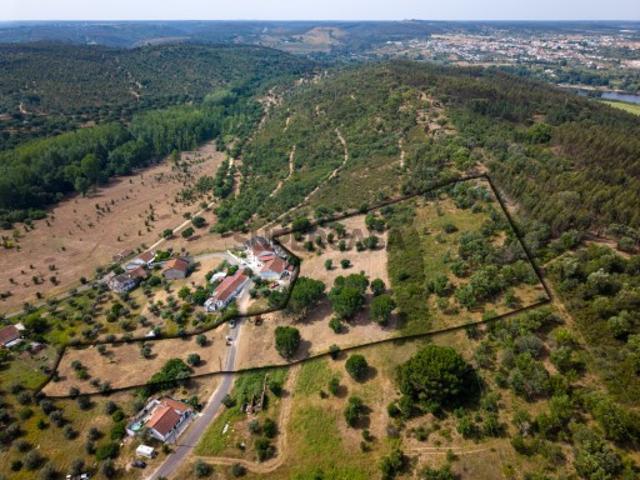 Terreno para venda Abrançalha, Abrantes