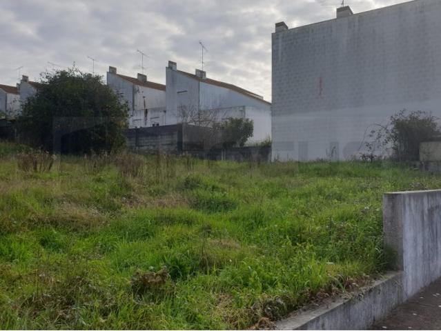Terreno para venda Águeda