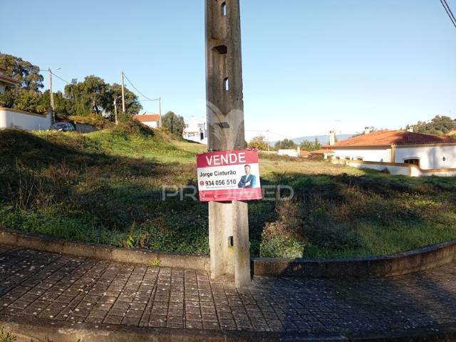 Terreno para venda em concelho de Chamusca, Santarém, Portugal