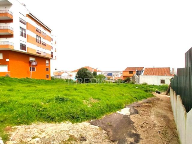 Terreno para venda em concelho de Amadora, Lisboa, Portugal