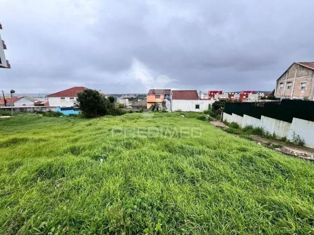 Terreno para venda em concelho de Amadora, Lisboa, Portugal