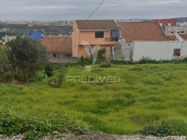 Terreno para venda em concelho de Amadora, Lisboa, Portugal