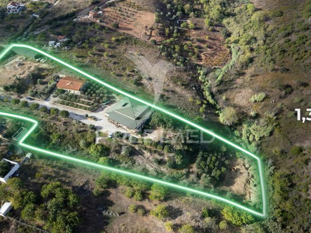 Terreno para venda em concelho de Alenquer, Lisboa, Portugal