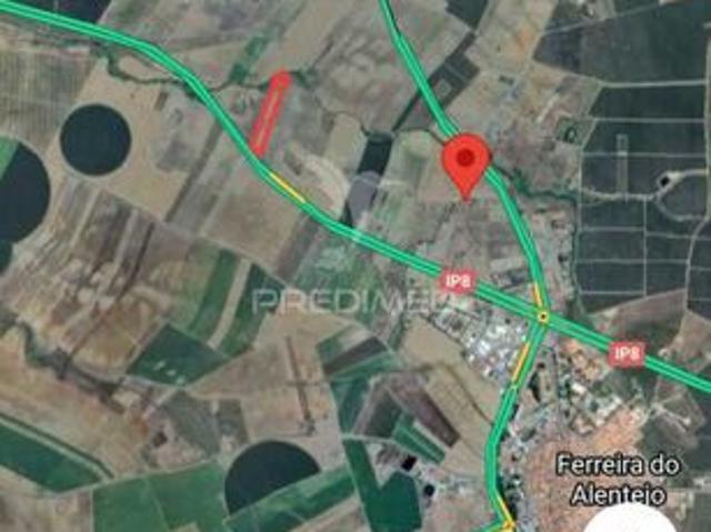 Terreno para venda em concelho de Ferreira do Alentejo, Beja, Portugal