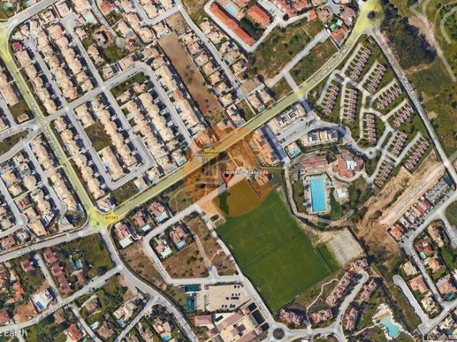 Terreno para venda em concelho de Lagos, Faro, Portugal