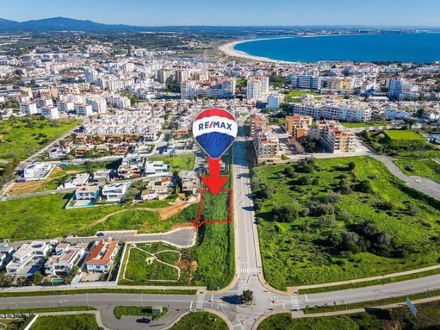 Terreno para venda em concelho de Lagos, Faro, Portugal