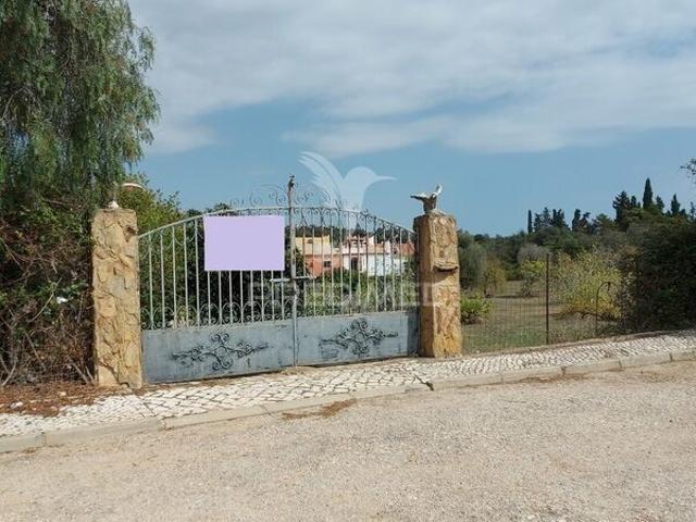 Terreno para venda em concelho de Lagos, Faro, Portugal