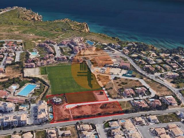Terreno para venda em concelho de Lagos, Faro, Portugal