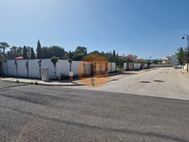 Terreno para venda em concelho de Lagos, Faro, Portugal