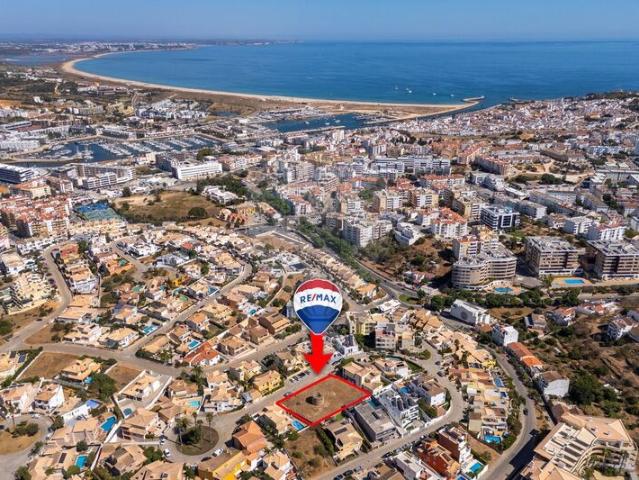 Terreno para venda em concelho de Lagos, Faro, Portugal