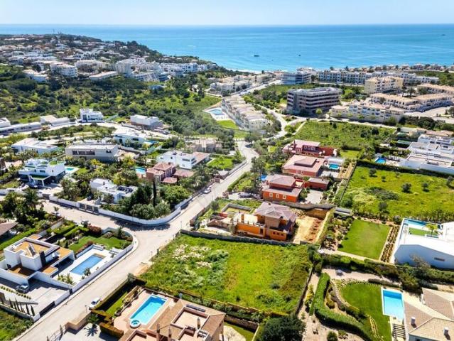 Terreno para venda em concelho de Lagos, Faro, Portugal