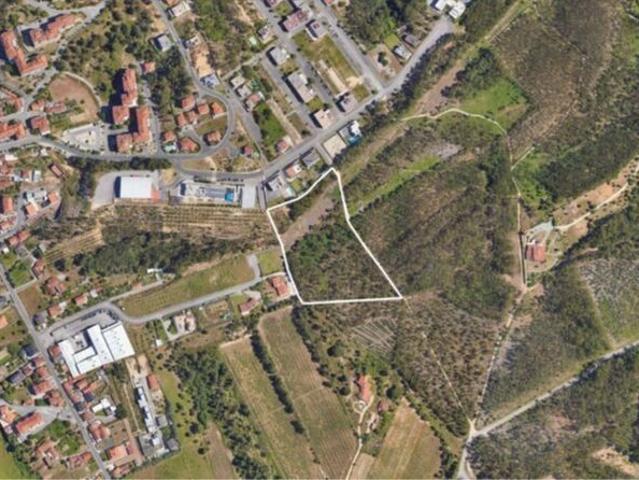 Terreno para venda em concelho de Leiria, Leiria, Portugal