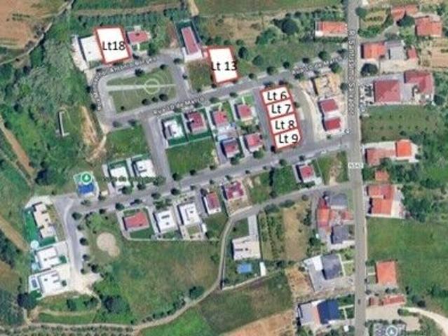 Terreno para venda em concelho de Leiria, Leiria, Portugal