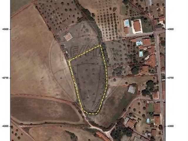 Terreno para venda em concelho de Santarém, Santarém, Portugal