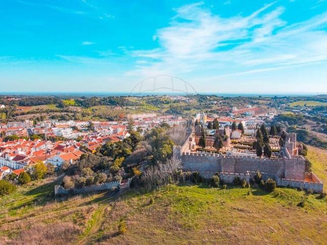 Terreno para venda em concelho de Santiago do Cacém, Setúbal, Portugal