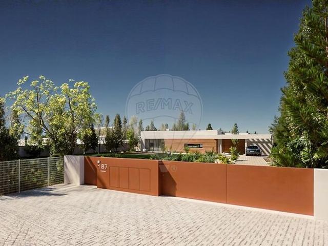 Terreno para venda em concelho de Setúbal, Setúbal, Portugal
