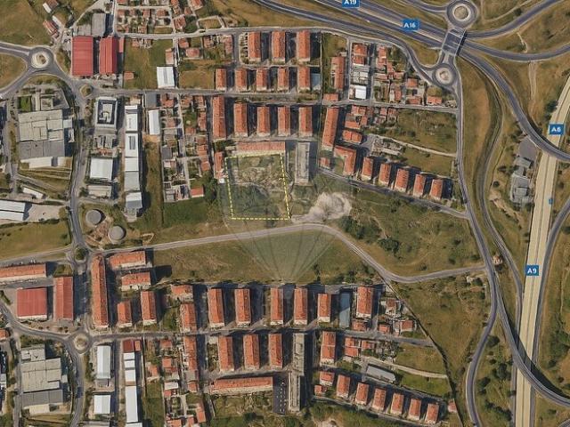 Terreno para venda em concelho de Sintra, Lisboa, Portugal