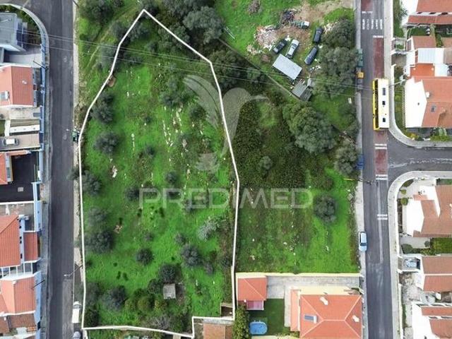 Terreno para venda em concelho de Sintra, Lisboa, Portugal
