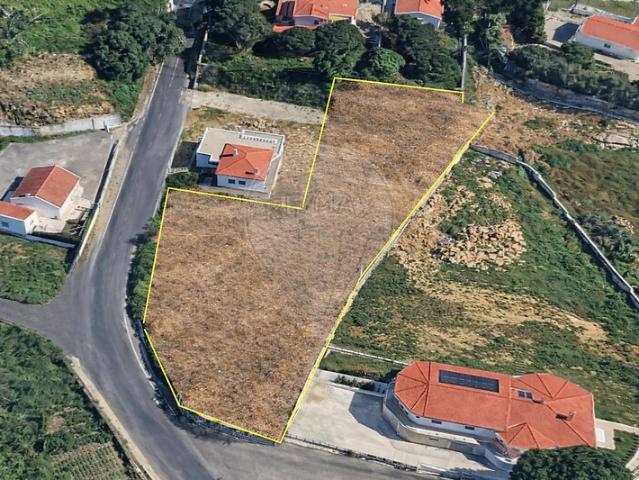 Terreno para venda em concelho de Sintra, Lisboa, Portugal