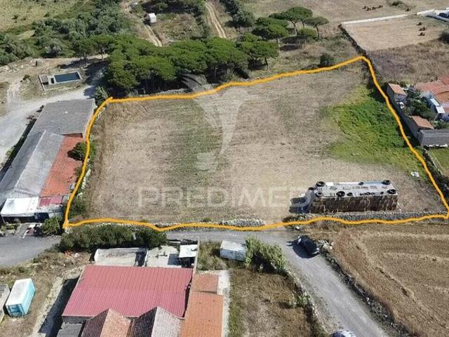 Terreno para venda em concelho de Sintra, Lisboa, Portugal