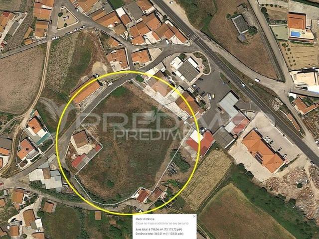Terreno para venda em concelho de Sintra, Lisboa, Portugal