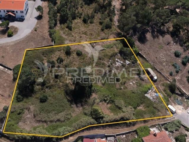 Terreno para venda em concelho de Sintra, Lisboa, Portugal