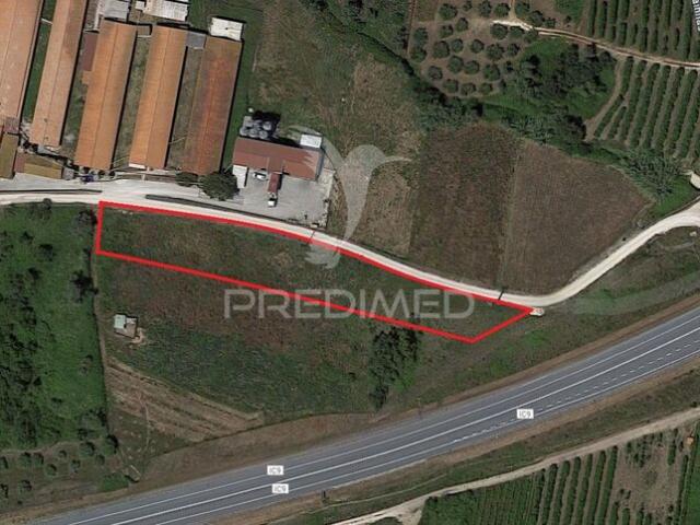 Terreno para venda em concelho de Porto de Mós, Leiria, Portugal
