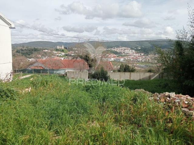 Terreno para venda em concelho de Porto de Mós, Leiria, Portugal