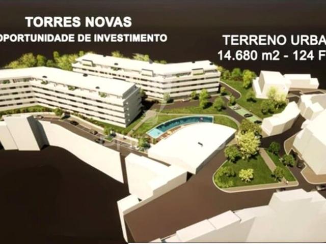 Terreno para venda em concelho de Torres Novas, Santarém, Portugal