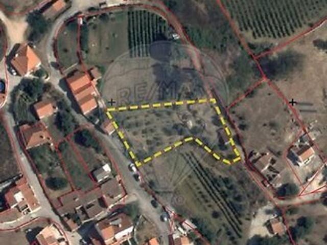Terreno para venda em concelho de Torres Vedras, Lisboa, Portugal