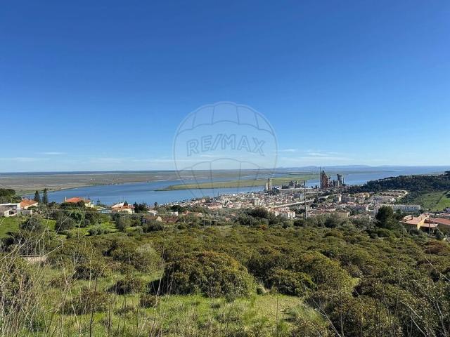 Terreno para venda em concelho de Vila Franca de Xira, Lisboa, Portugal