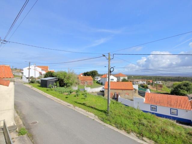Terreno para venda em Costa de Prata, Serra do Bouro, concelho de Caldas da Rainha, Leiria, Portugal