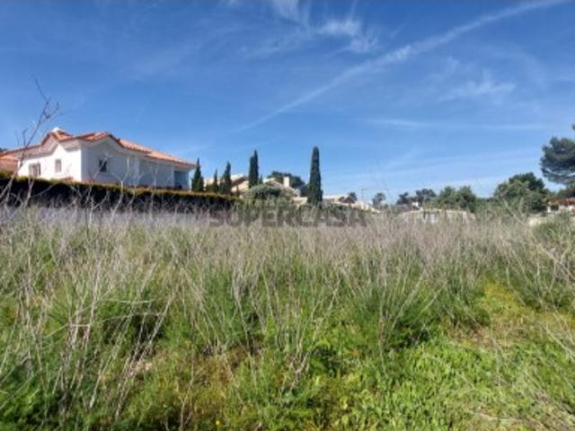 Terreno para Venda, em Cascais