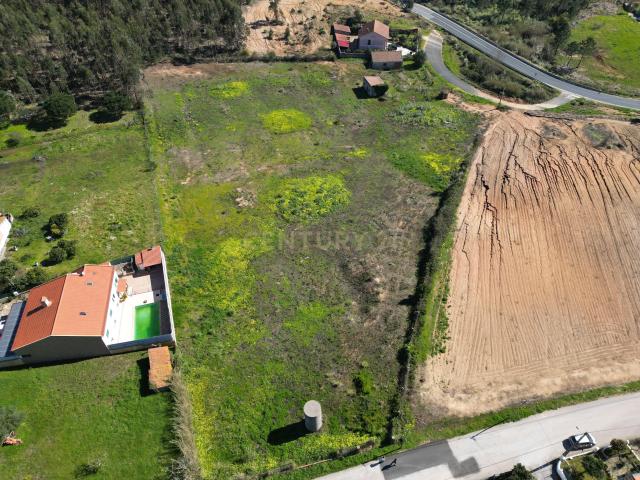 Terreno para venda em Casais Larana – Ramalhal, Torres Vedras