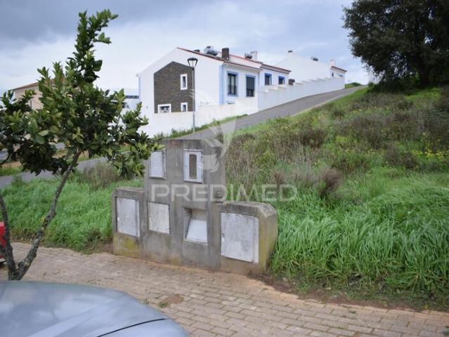Terreno para venda em Cercal, concelho de Santiago do Cacém, Setúbal, Portugal