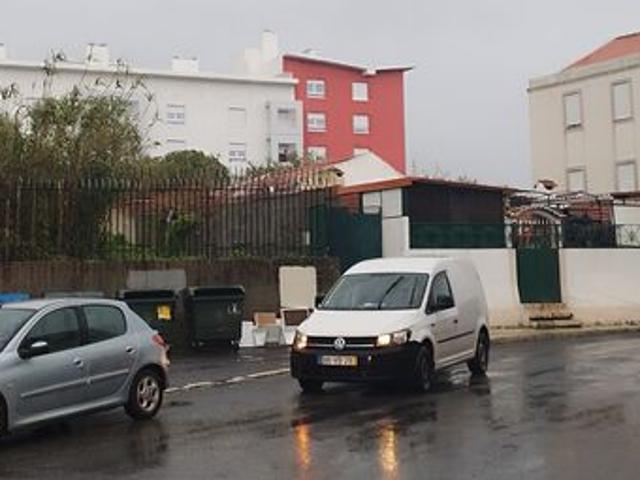Terreno para venda em Ajuda, concelho de Lisboa, Lisboa, Portugal