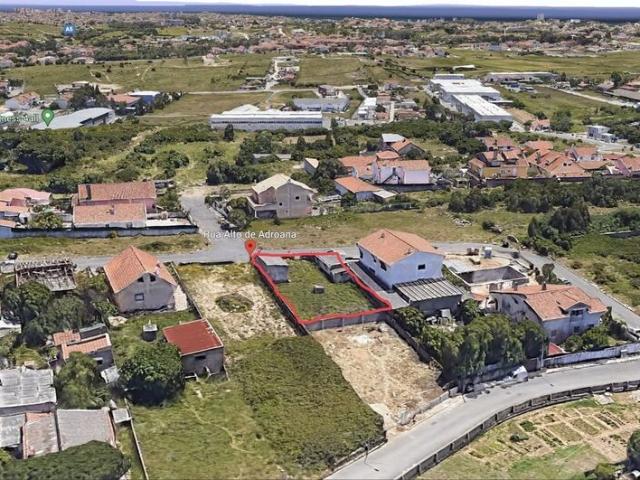 Terreno para venda em Alcabideche, concelho de Cascais, Lisboa, Portugal
