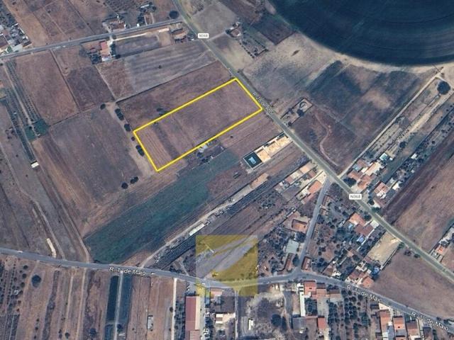 Terreno para venda em Alpiarça, concelho de Alpiarça, Santarém, Portugal